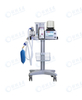 Veterinary anesthesia machine