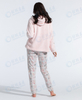 MALIBU 3PCS PYJ SET