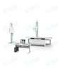 Fixed Digital Radiography