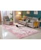 faux sheepskin carpet