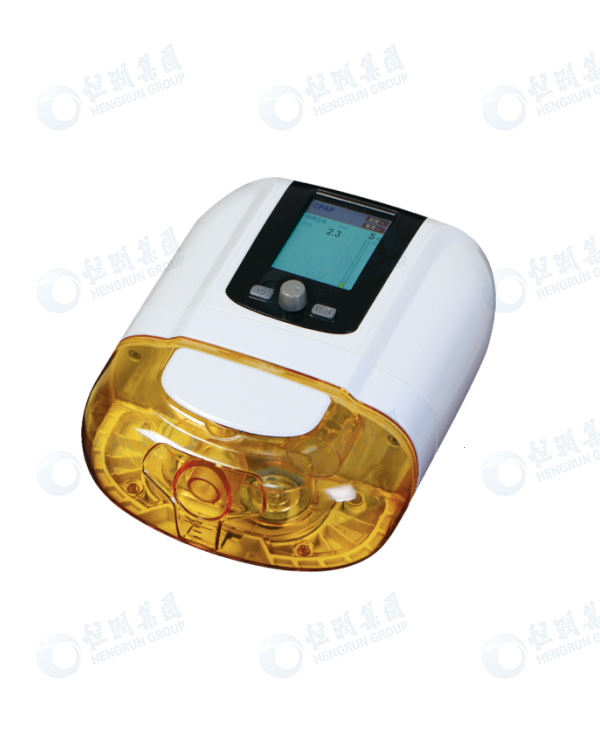 Bipap (Sleep therapy system)