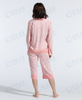 HRS9111 PYJ SET & HRS9112 SLEEPSHIRT